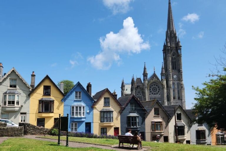 10 BEST Things to Do in Cobh, Ireland - Day Trip Tips