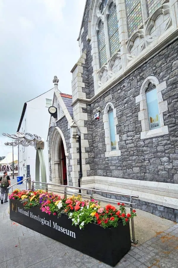 Horological Museum in Waterford