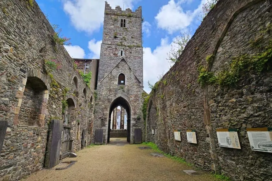 Waterford Friary