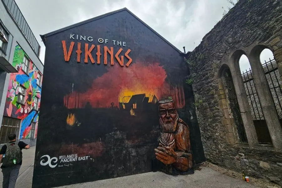 Waterford King of the Vikings