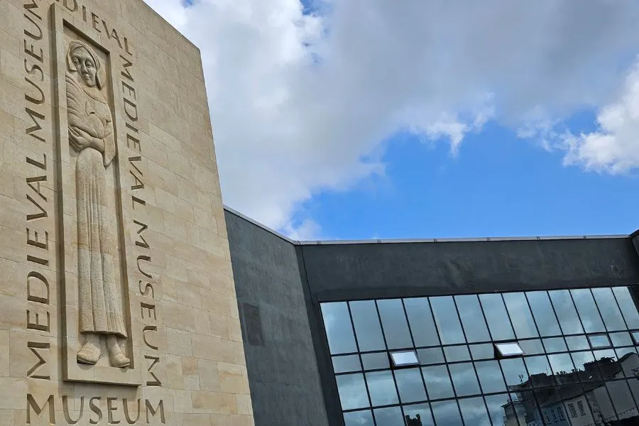 Waterford Medieval Museum