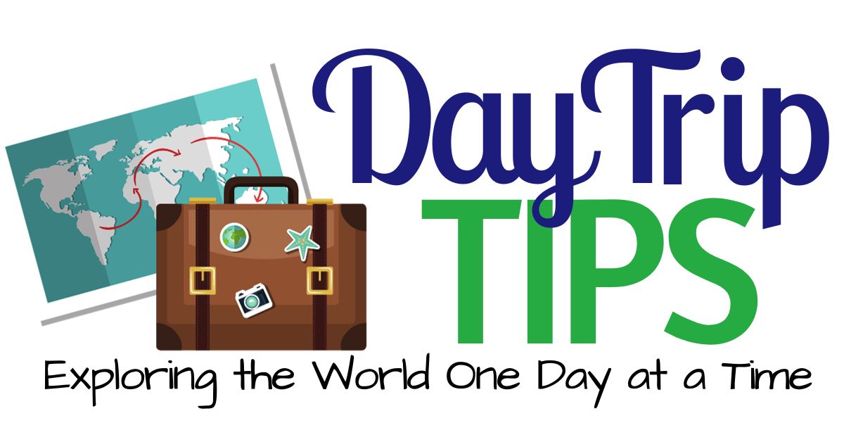 Day Trip Tips on Facebook