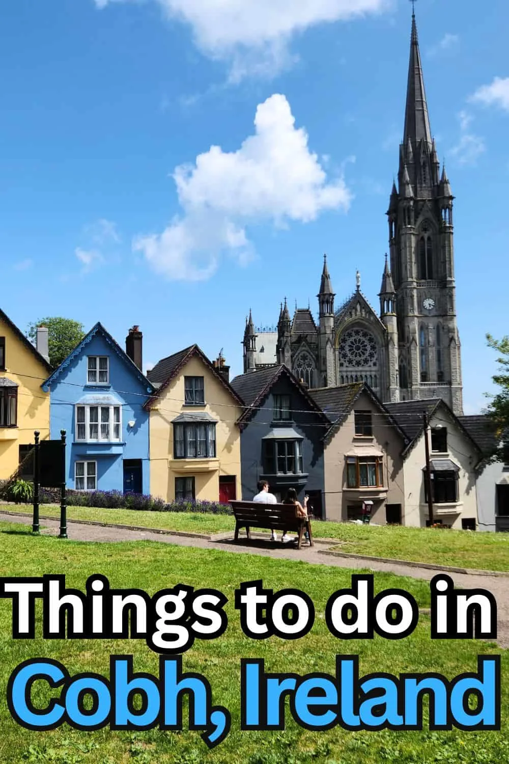 Things to do in Cobh Ireland