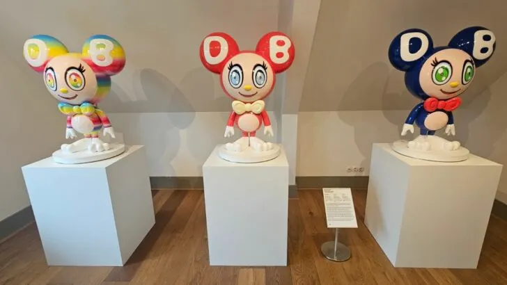 Takashi Murakami